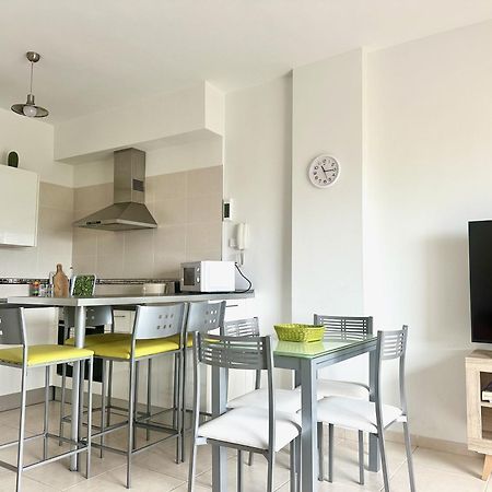 Pambnb - Cozy Seaview Apartment With Gym & Kids Park บาฮามาร์ ภายนอก รูปภาพ