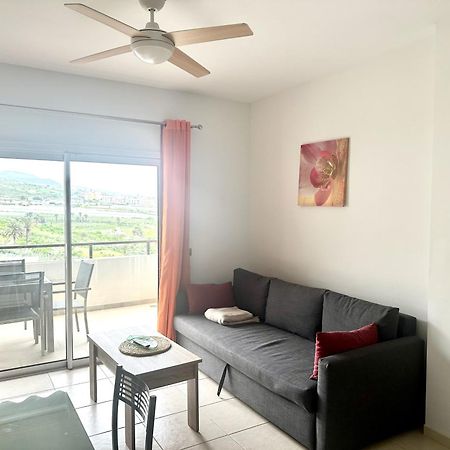 Pambnb - Cozy Seaview Apartment With Gym & Kids Park บาฮามาร์ ภายนอก รูปภาพ