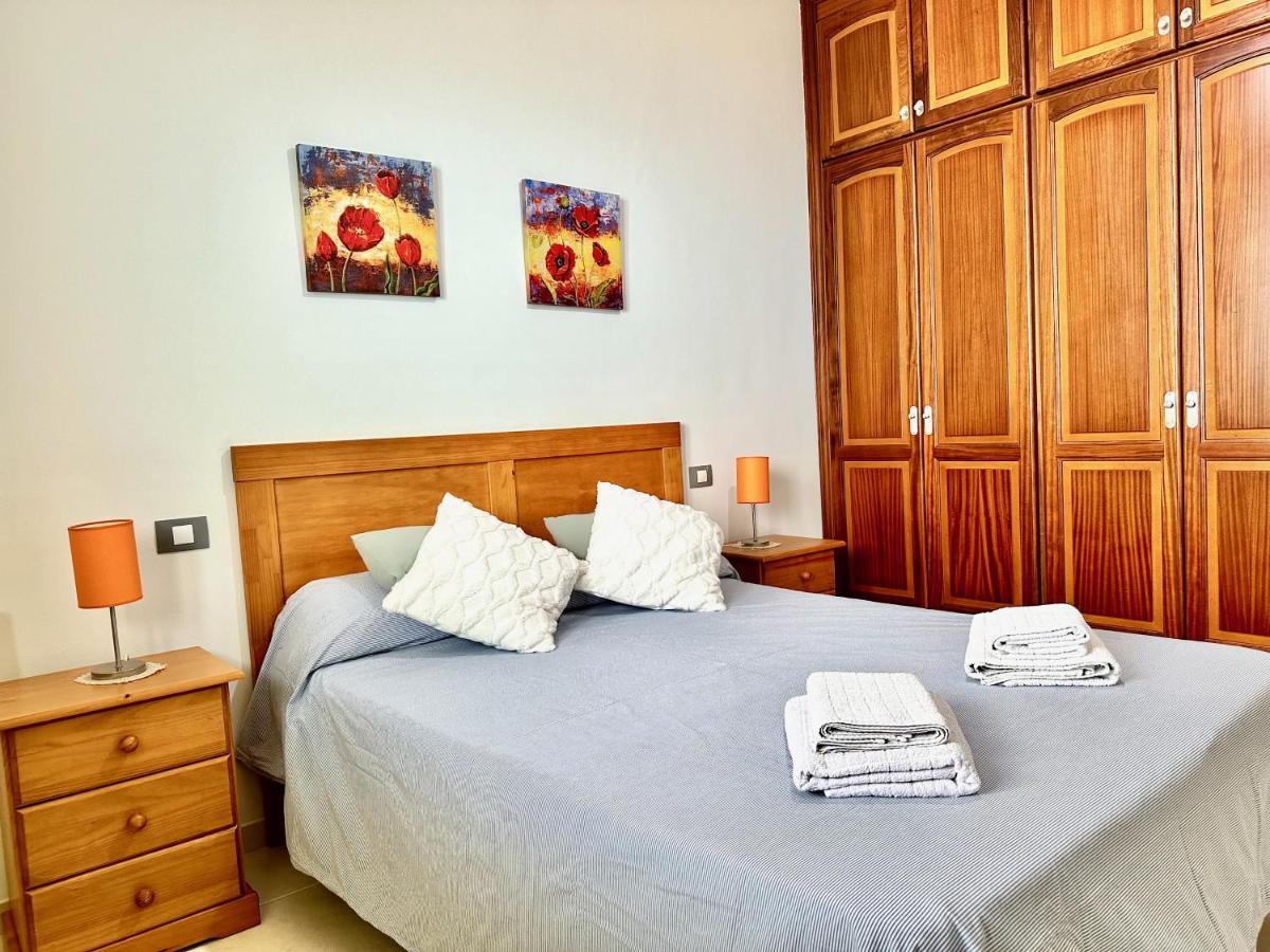 Pambnb - Cozy Seaview Apartment With Gym & Kids Park บาฮามาร์ ภายนอก รูปภาพ