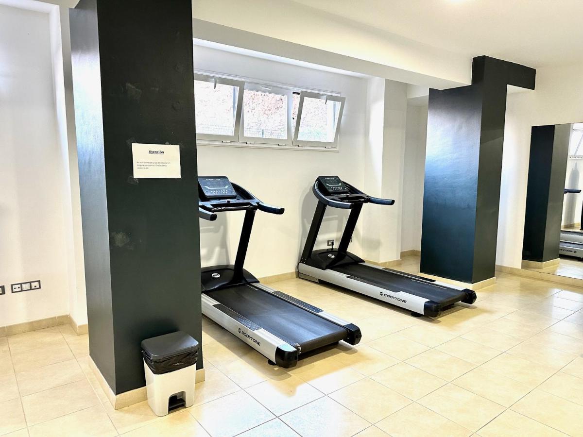 Pambnb - Cozy Seaview Apartment With Gym & Kids Park บาฮามาร์ ภายนอก รูปภาพ