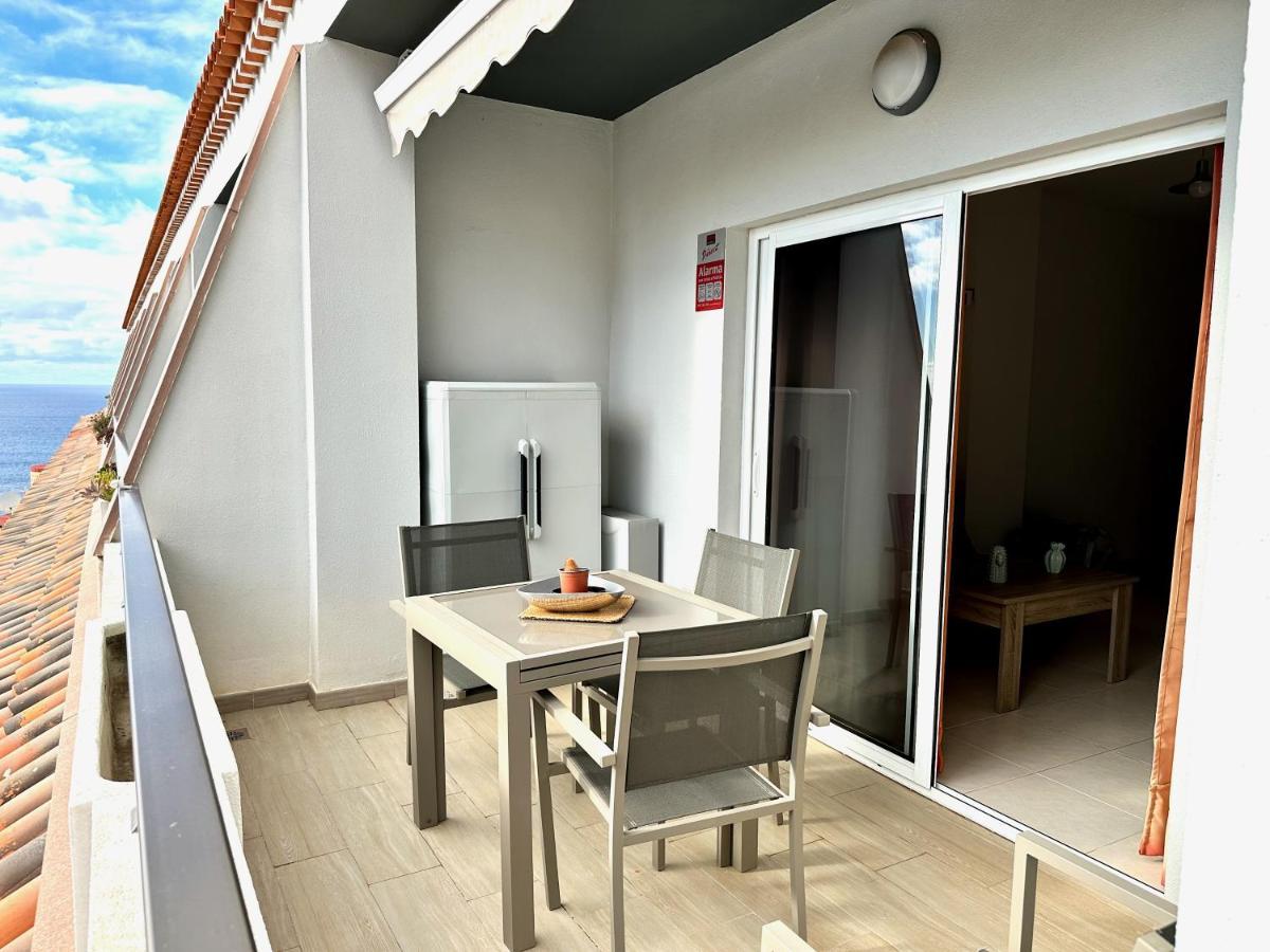 Pambnb - Cozy Seaview Apartment With Gym & Kids Park บาฮามาร์ ภายนอก รูปภาพ
