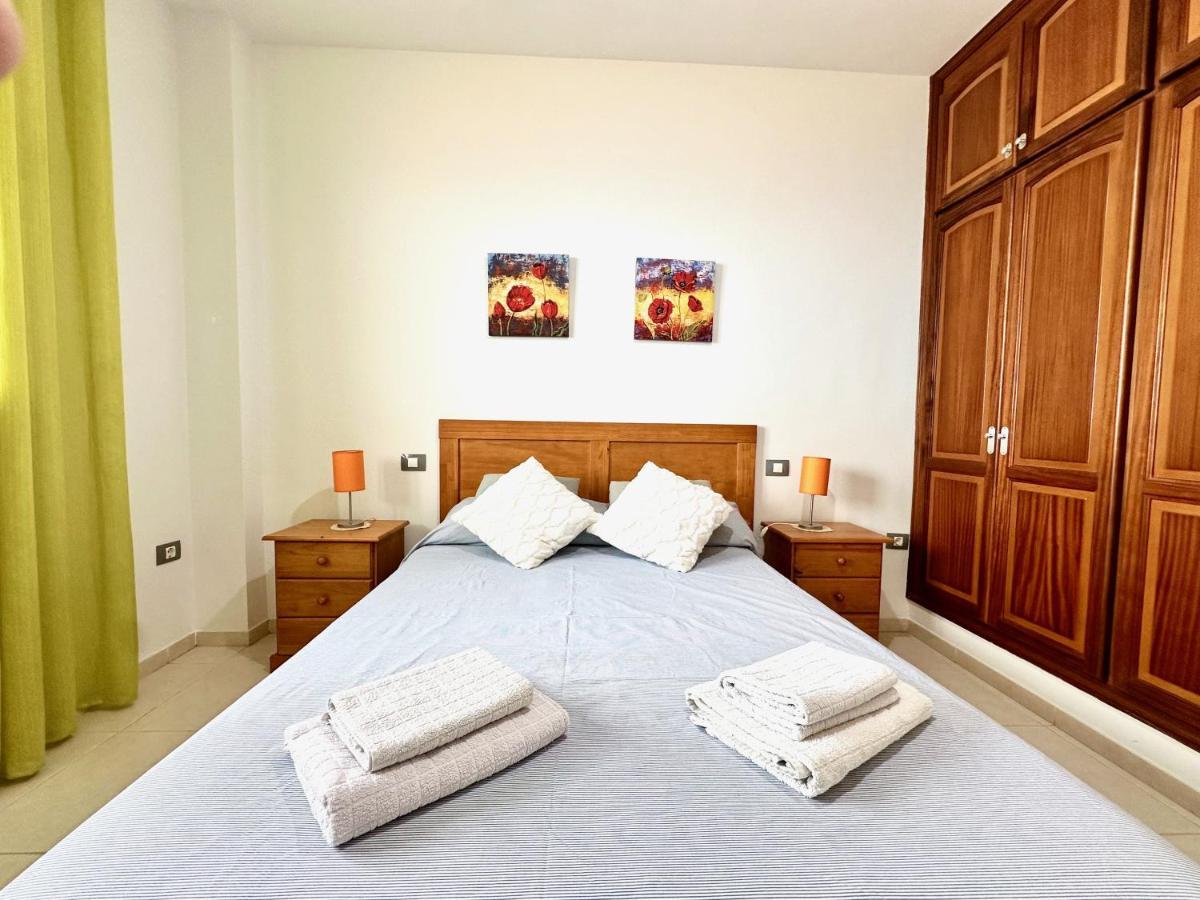 Pambnb - Cozy Seaview Apartment With Gym & Kids Park บาฮามาร์ ภายนอก รูปภาพ
