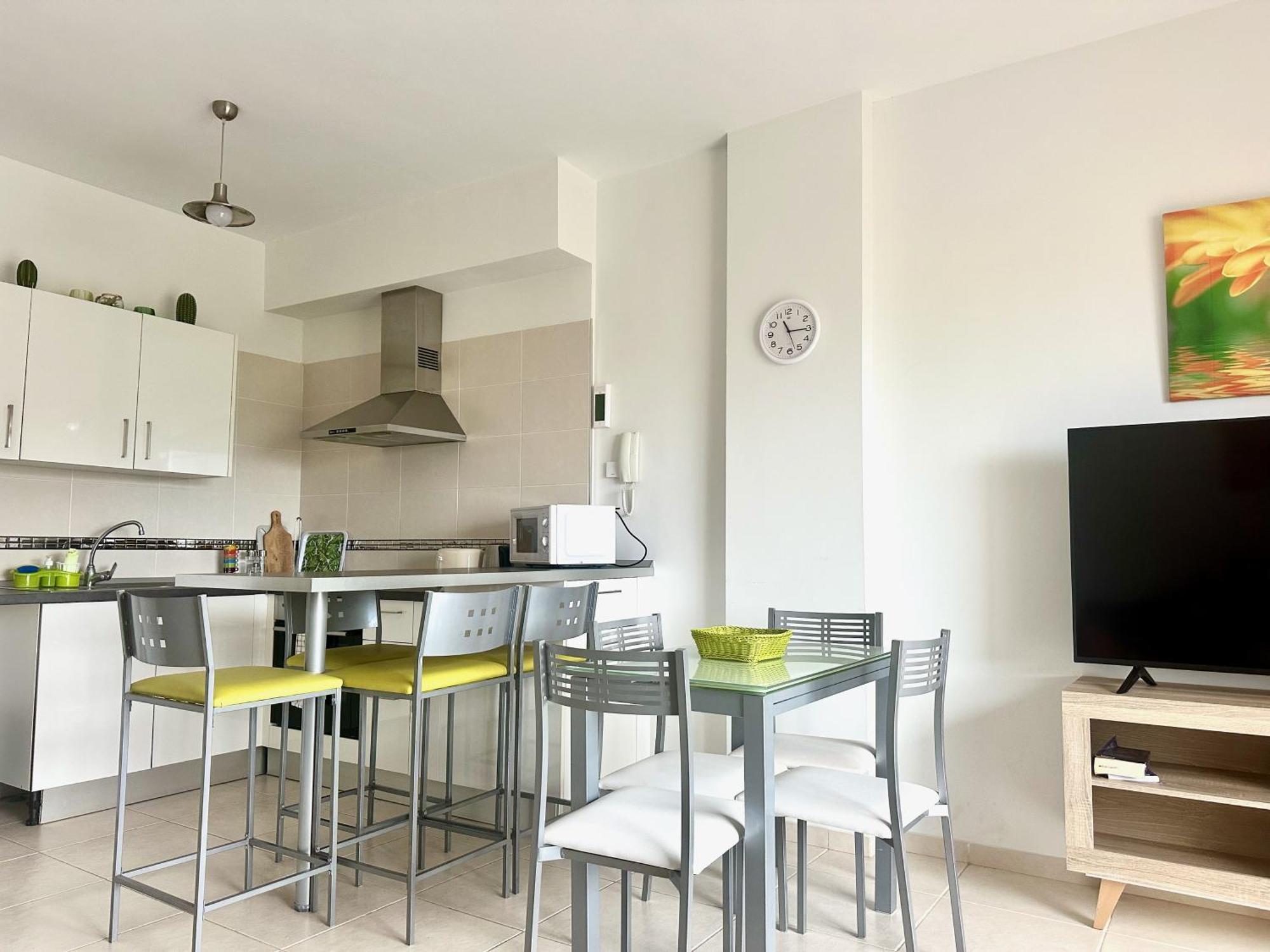 Pambnb - Cozy Seaview Apartment With Gym & Kids Park บาฮามาร์ ภายนอก รูปภาพ
