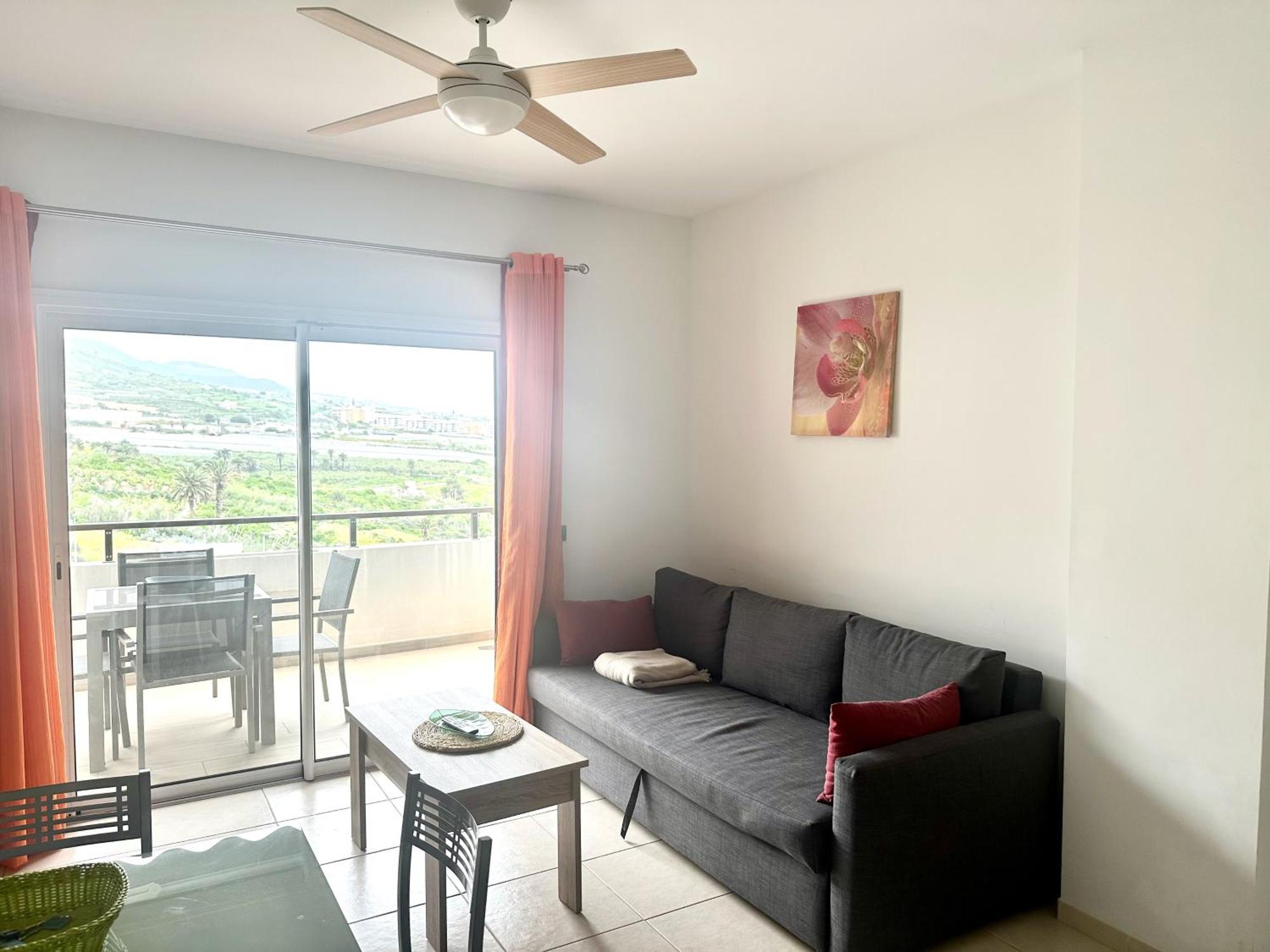 Pambnb - Cozy Seaview Apartment With Gym & Kids Park บาฮามาร์ ภายนอก รูปภาพ